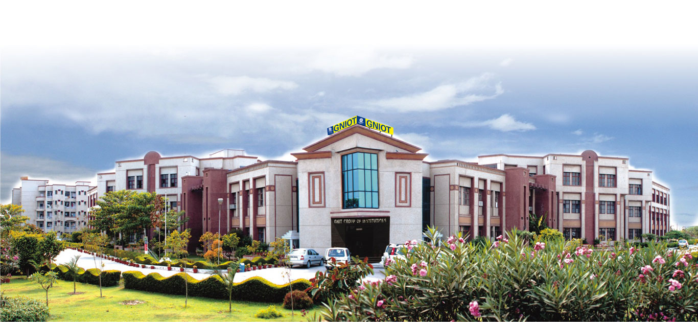 Indraprastha Institute of Technology and Management